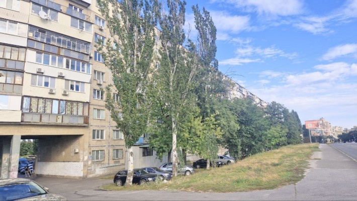 Продаж 3-кімнатної квартири, Дарницький р-н, Харківське шосе, 21/3 - фото 1
