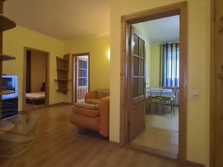 Продаж 2-к квартири вул. Ахматової Анни 18 Дарницький район - фото 1