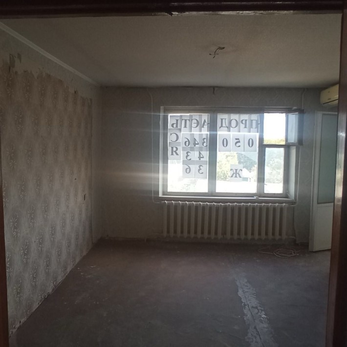 Продам 2-х кімнатну квартиру з коморкою м. Карлівка мр «Мрія» 5/9 - фото 1