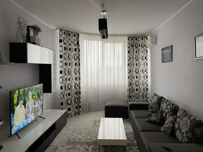 Продаж 2-к квартири Харківське шосе 19а Дніпровський район - фото 1