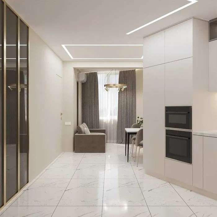 Продаж 2-к квартири вул. Ризька 73а Шевченківський район - фото 1