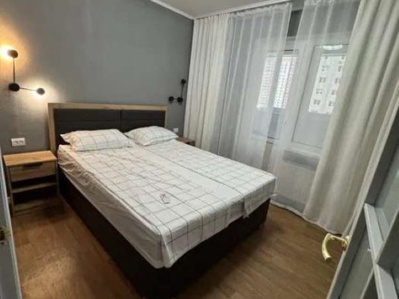 Продаж 2-к квартири вул. Софії Русової 3 Киев