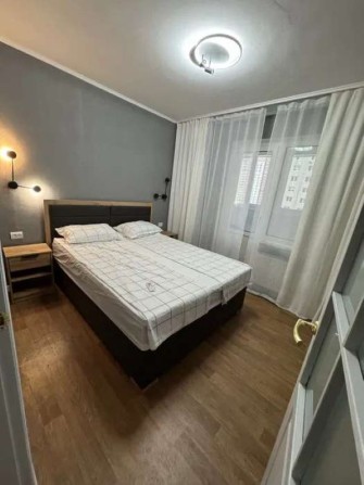 Продаж 2-к квартири вул. Софії Русової 3 - фото 1