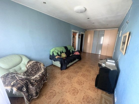 Продаж 3 - х кімнатної квартири, вул. Вербицького Архітектора, Дарницький р-н Київ