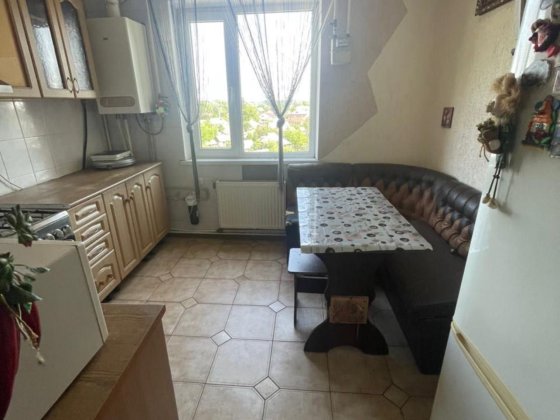 3х кімнатна квартира в центрі міста Пирятин Пирятин