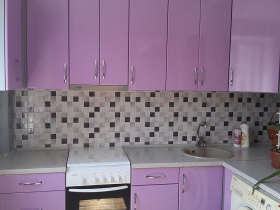 Продам однокімнатну квартиру ! Хорол