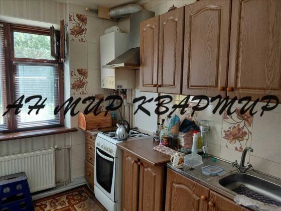 Супрунівка! 3-х кімнатна з АО! Супрунівка