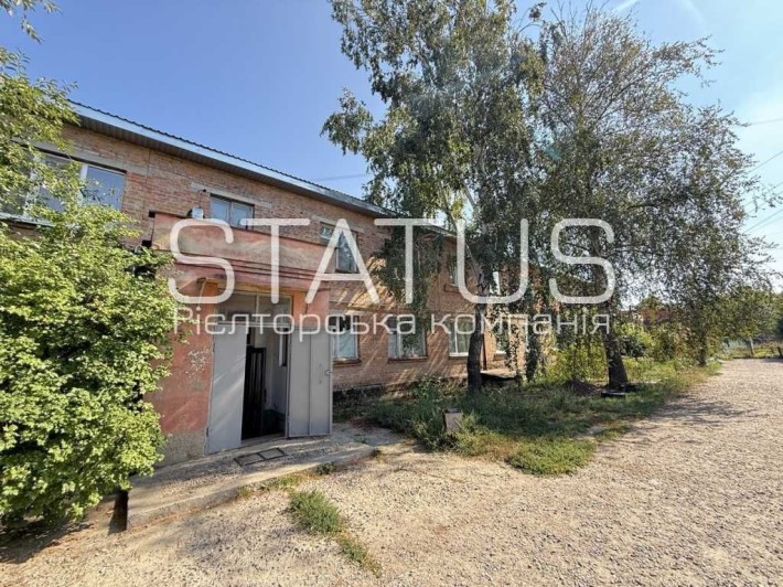 Продаж однокімнатної квартири. Супрунівка. - фото 1