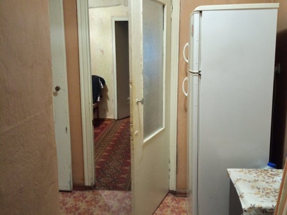 Квартира 3 кімнати Лохвиця