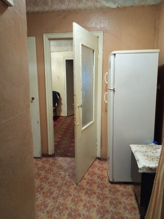 Квартира 3 кімнати - фото 1