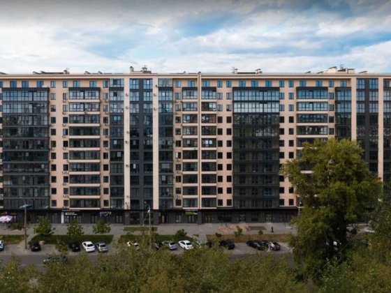 3х кімнатна квартира в ЖК Династія Горбанівка