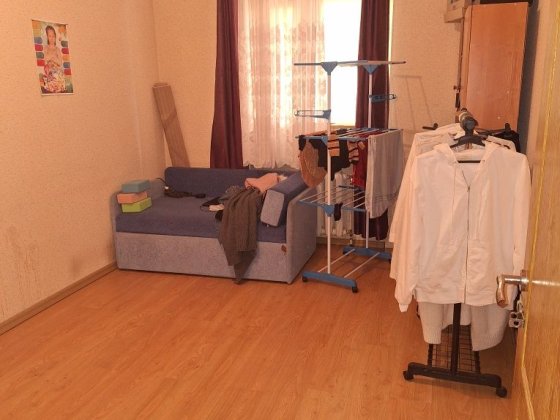 Квартира на п'ятому поверсі 8 поверхового будинкуу Горбанівка