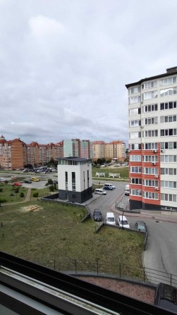 Великогабаритна 2-кім. квартира - фото 1