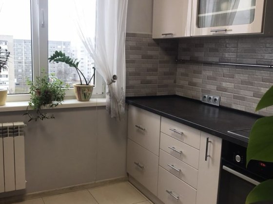 2-кімнатна квартира Вараш Вараш