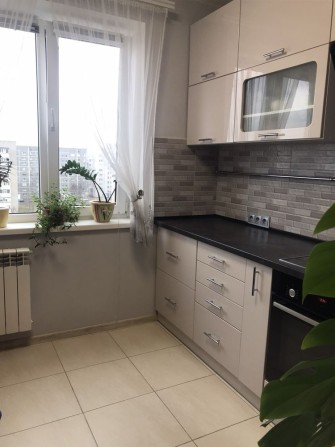 2-кімнатна квартира Вараш - фото 1