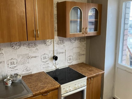 Продам однокімнатну квартиру Вараш