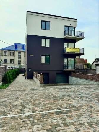 Продаж 2 кімнатної квартири в клубному будинку - фото 1