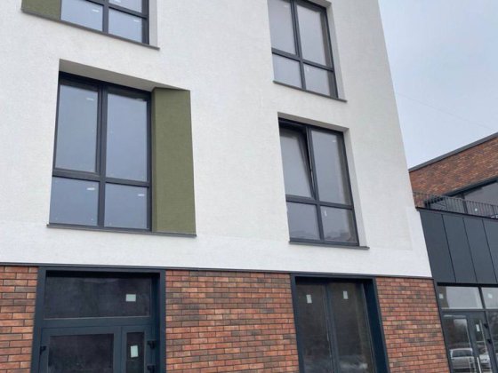 2кім Квартира «ВИШНЯ» у Новобудові