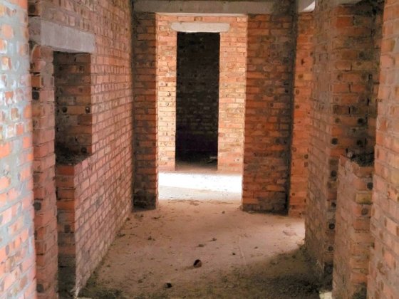 Однокімнатна квартира за найкращою ціною Бармаки