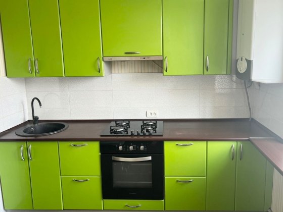 2-кімнатна квартира в м. Дубровиця вул. Віктора Головка 26