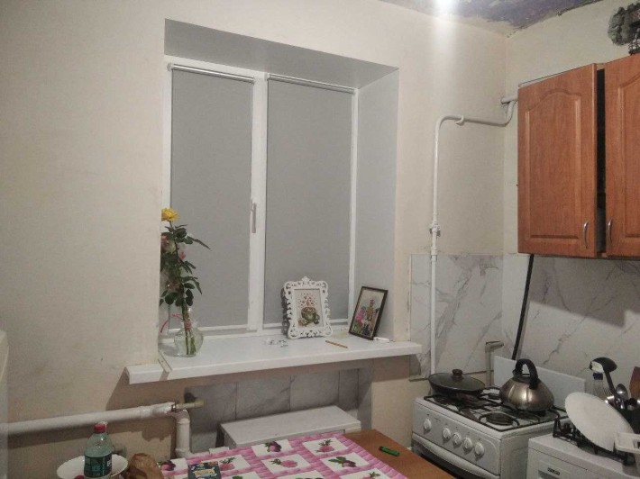 Квартира 2 - х кімнатна у центрі міста,можна використати як офіс - фото 1