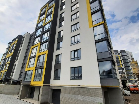 3кім (78м.кв) квартира Байківці Байковцы