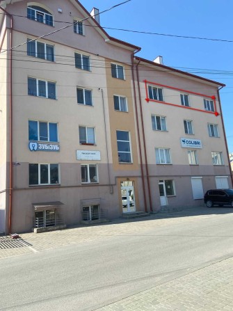 Квартира в новобудові - фото 1