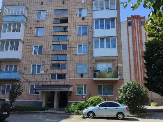 Продається 1-кімнатна квартира. Чортків Чертков