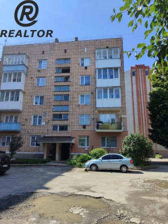 Продається 1-кімнатна квартира. Чортків - фото 1