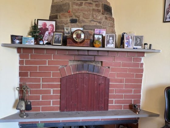 Продаж 2кім квартири з каміном м.Теребовля Теребовля