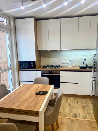 ПРОДАЖ 2-км квартири В.Березовиця Тернопільського району - фото 1