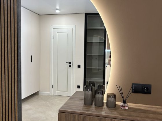 !ВЛАСНИК! Продаж 2-ох кім.квартири по вул.Киівська 9Д Гаи-Гречинские