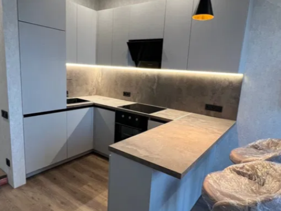 1к ЖК ITown / Софиевская. Евроремонт. Переуступка . Вид моря. Одеса