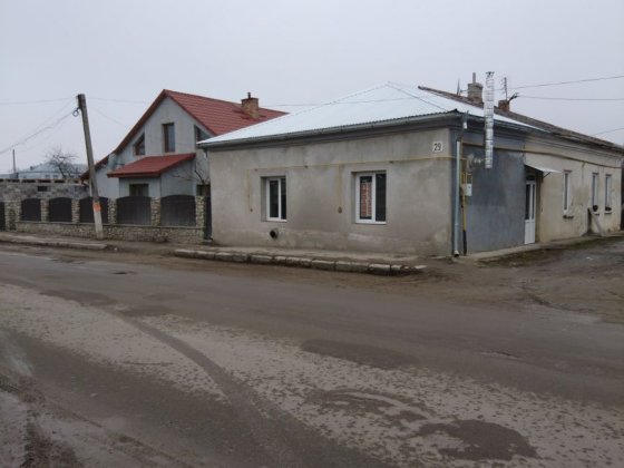 Продається квартира. Підволочиськ