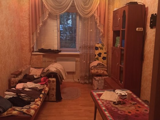 Продаж квартири в Козові