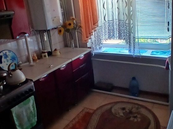 Продам 3х км квартиру м. Ланівці Тернопіль обл Лановцы