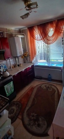 Продам 3х км квартиру м. Ланівці Тернопіль обл - фото 1