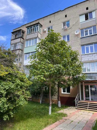 Квартира 3к автономне опалення Балаклія Серпуховський4 є гараж погріб - фото 1