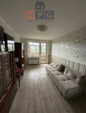 Трёхкомнатная квартра/ восточная Салтовка, Класс, пр. Тракторостроитей - фото 1