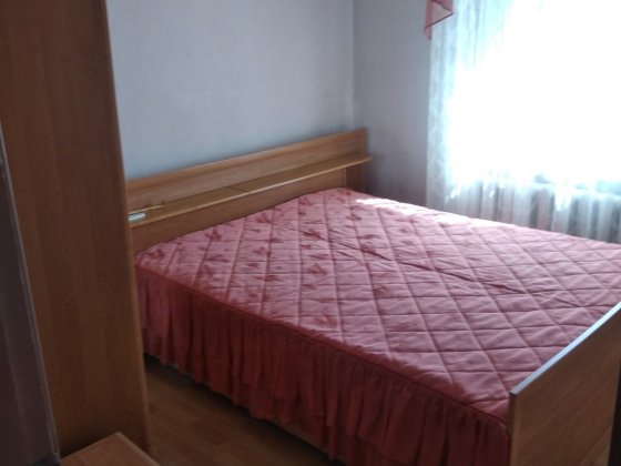 Продам 4 кімнатну квартиру у центрі міста Балаклія Балаклія