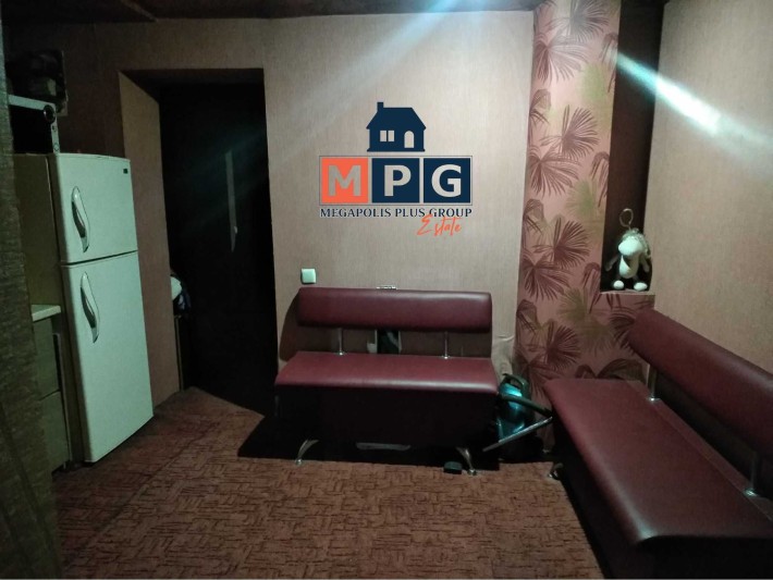 Продаж. 2к квартира, 606м.р. - фото 1