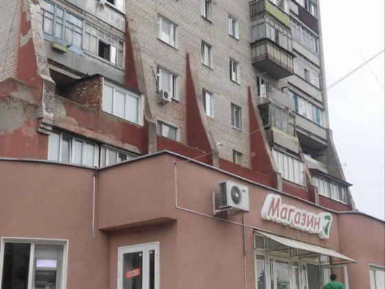 Продам трехкомнатную квартиру в Балаклее Балаклія