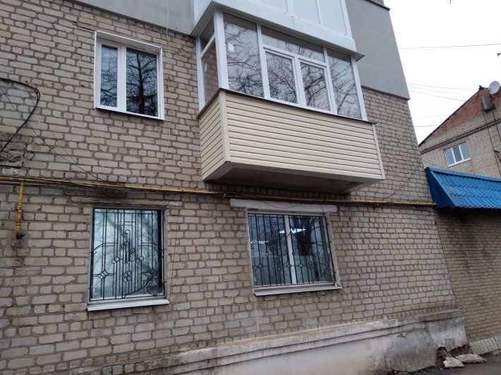 Продам Квартиру в Балаклее - фото 1