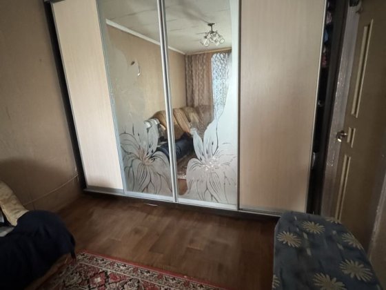 Продам 1-кімнатну квартиру Балаклея