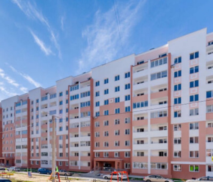 ЖК Птичка. Видовая 1к просторная квартира 53м2. Вид на реку. - фото 1