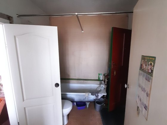 Продам 1 кімнатну квартиру (Від власника) Балаклея