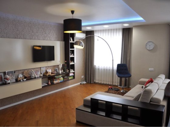 Продам квартиру 3 км. ЖК «Дом с Ротондами» Кулиничи