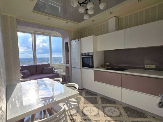 Продаж 2 кім. кв. прос. Ювілейний, 61-Д, ЖК Квартет Кулиничи