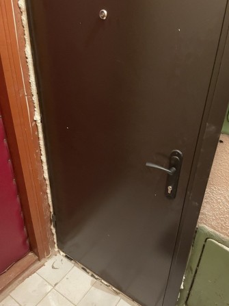 Однокімнатна квартира - фото 1