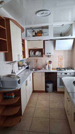 Квартира 3-х комнатная - фото 1